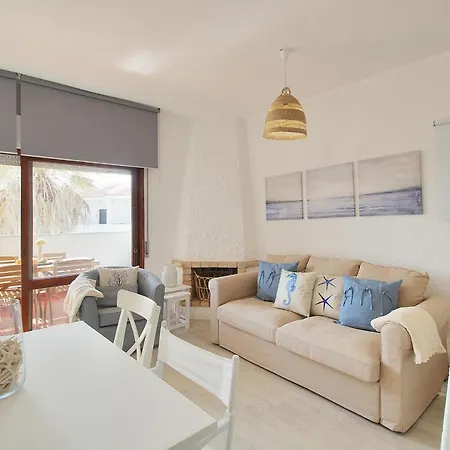 Apartment 1 Quarto, Piscina, Ac, Varanda, Prestige For Vilamoura