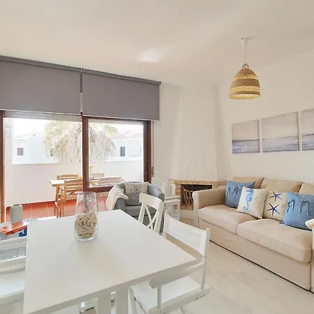 1 Quarto, Piscina, Ac, Varanda, Prestige For Vilamoura