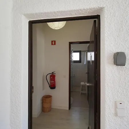 Apartment 1 Quarto, Piscina, Ac, Varanda, Prestige For