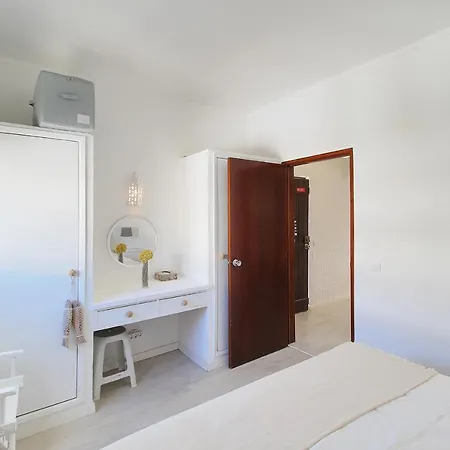 1 Quarto, Piscina, Ac, Varanda, Prestige For Vilamoura