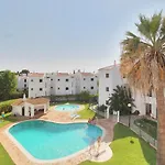 T1 Vilamoura, Piscina Terraco Prestige For 아파트 빌라모라