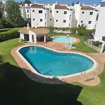 T1 Vilamoura, Piscina Terraco Prestige For * 빌라모라