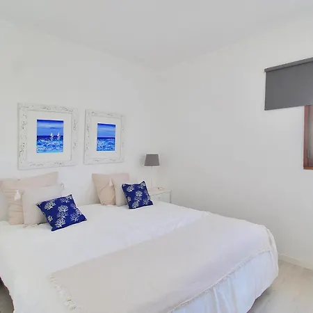 1 Quarto, Piscina, Ac, Varanda, Prestige For Appartamento Vilamoura