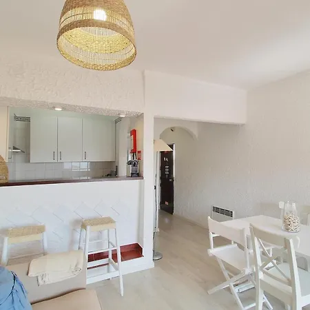 1 Quarto, Piscina, Ac, Varanda, Prestige For Appartamento