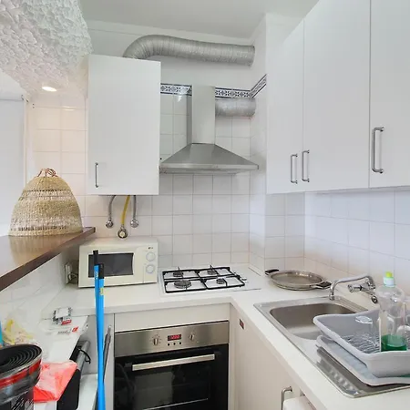 Appartamento 1 Quarto, Piscina, Ac, Varanda, Prestige For Vilamoura