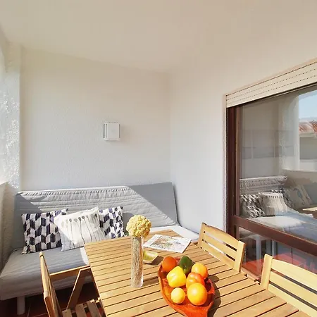 1 Quarto, Piscina, Ac, Varanda, Prestige For Vilamoura